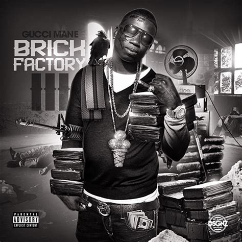 gucci mane brick factory album download